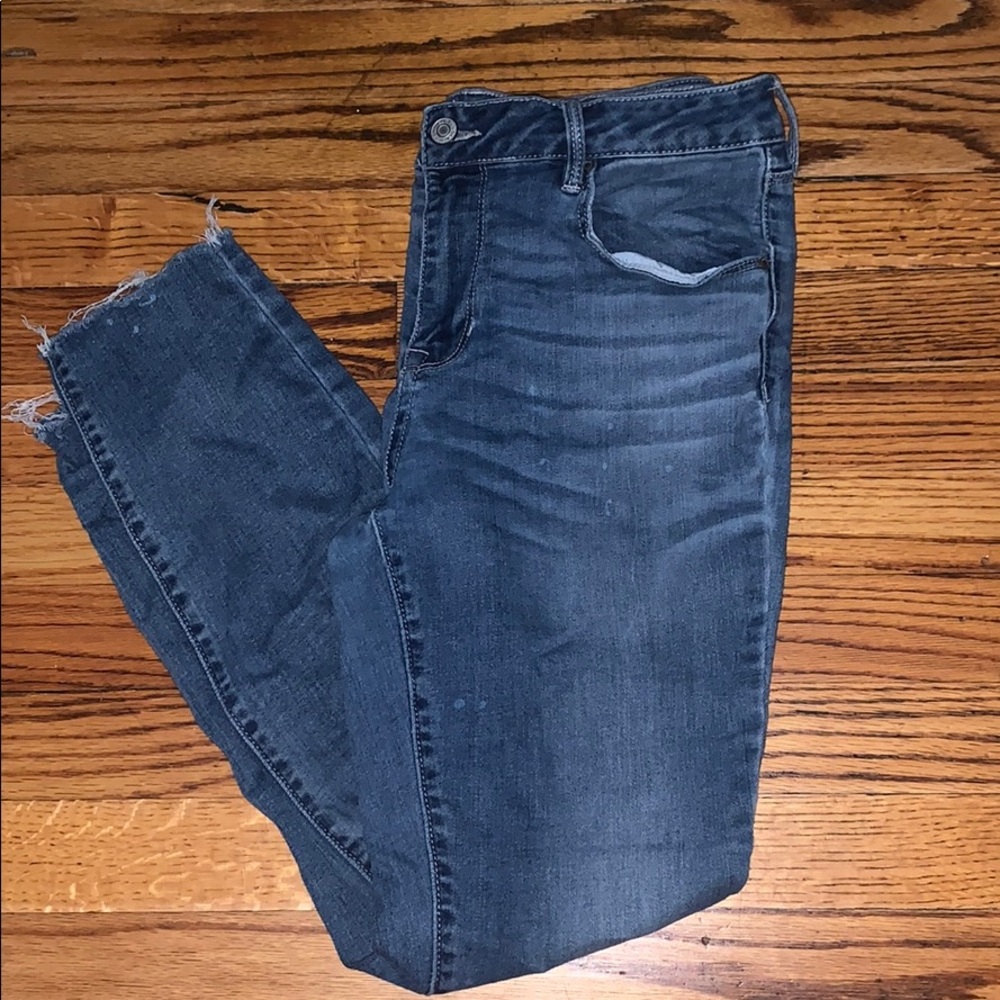 Mid-Rise PacSun Jeans